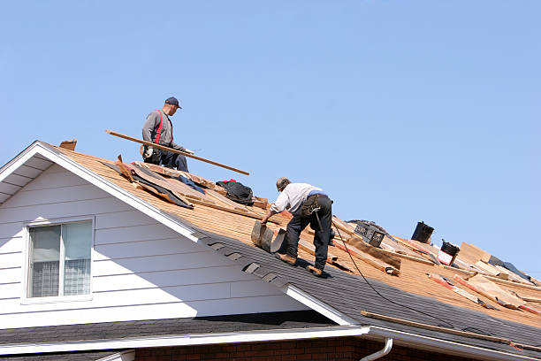 Hot Roofs in Greenbelt, MD